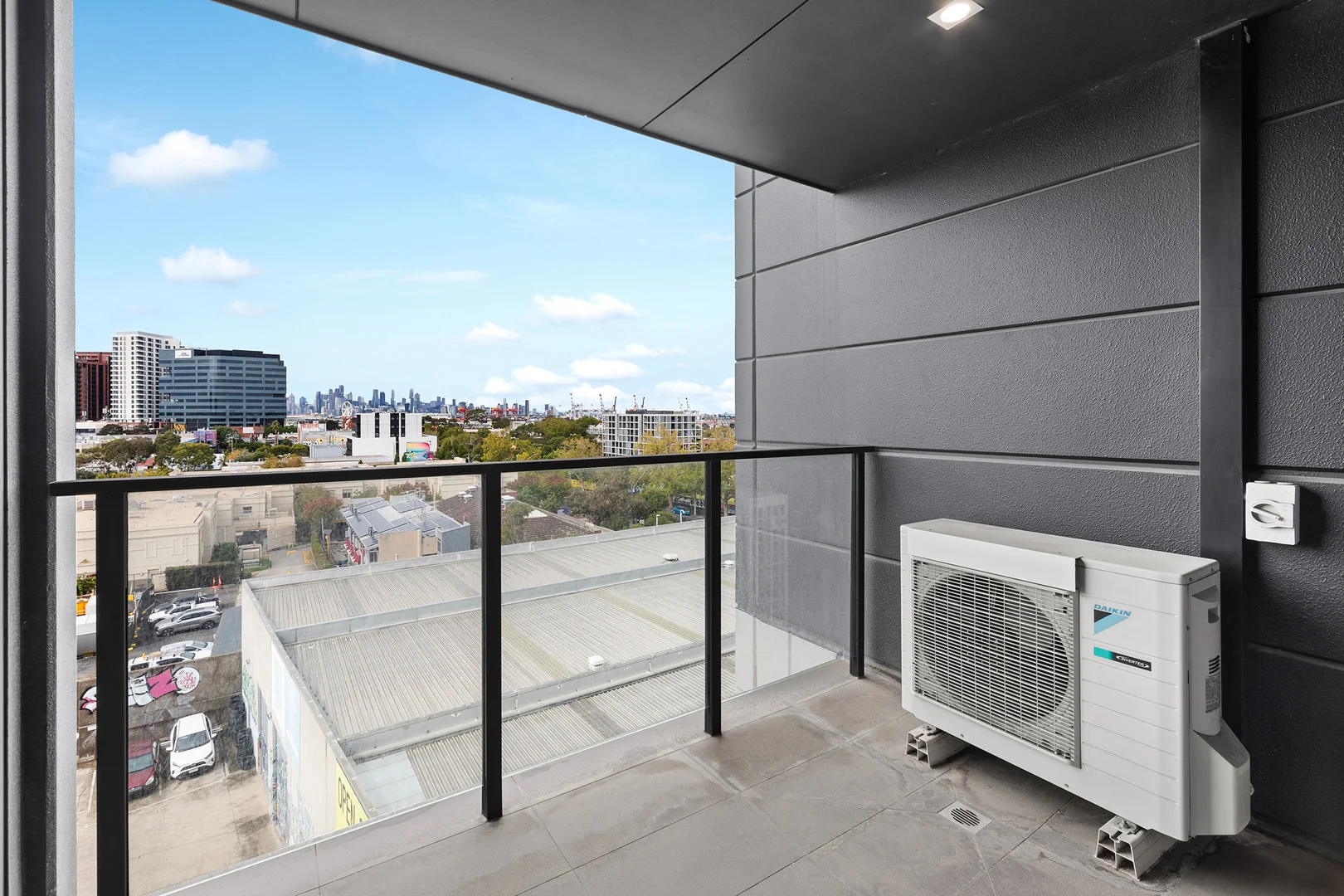 Additional image 2 of 510/90 Buckley Street, Footscray VIC 3011