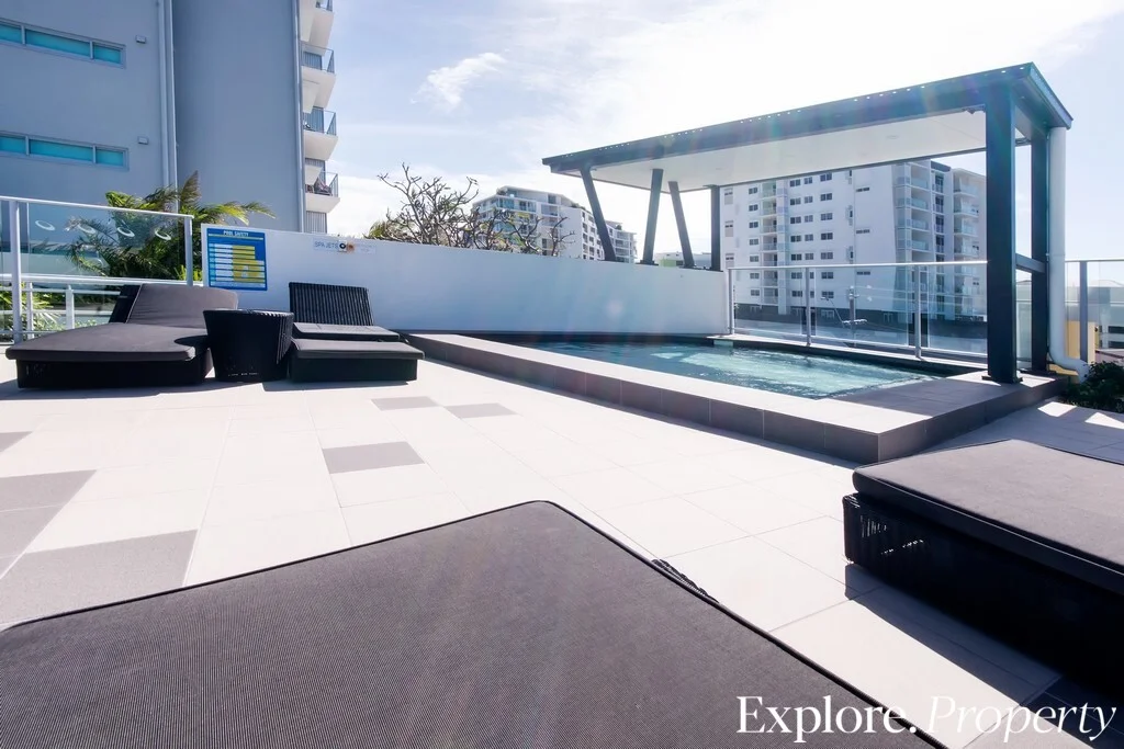 Additional image 7 of 203B/55 River Street, Mackay QLD 4740