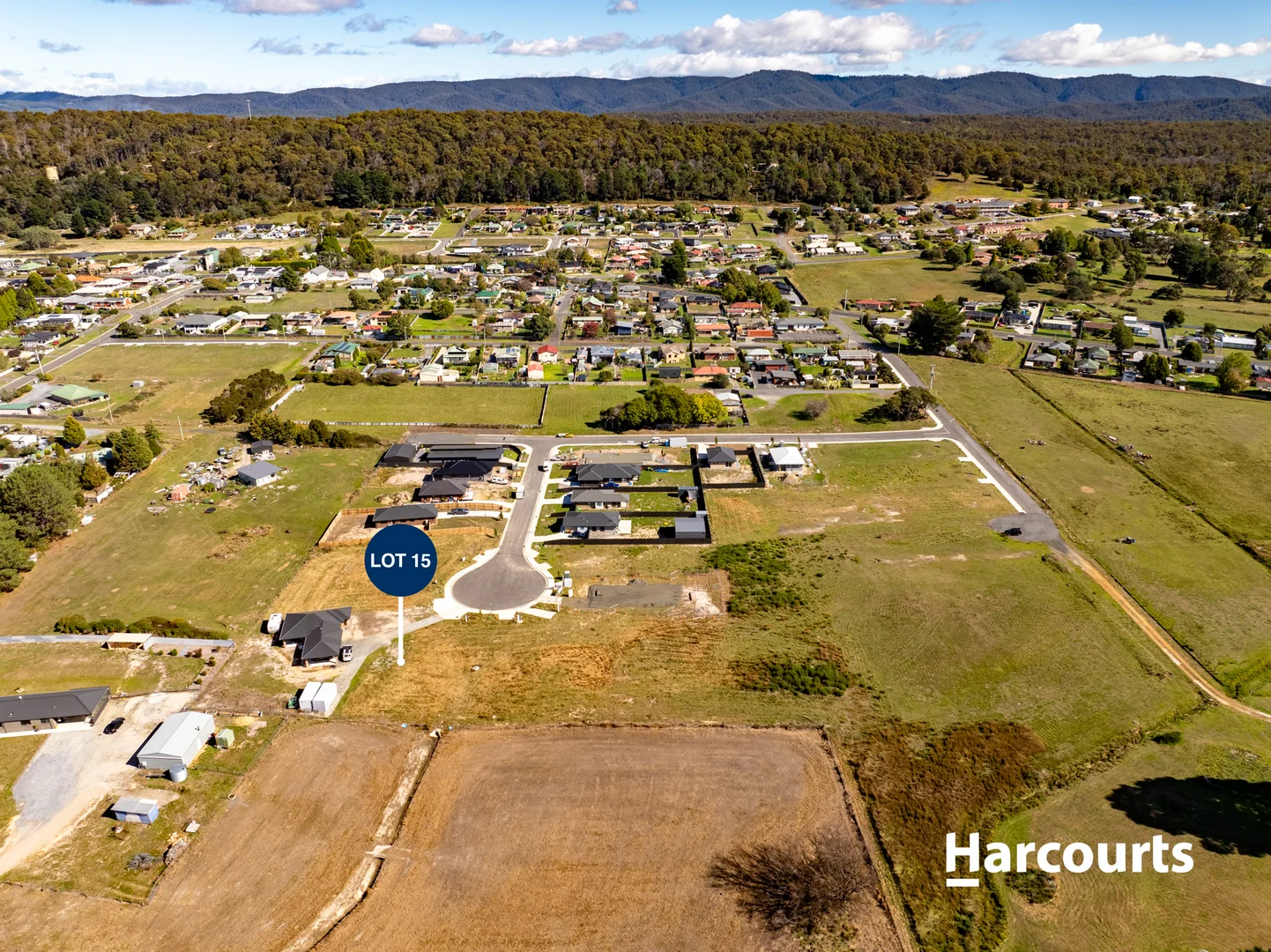 Additional image 2 of 16 Sylvia Court, Beaconsfield TAS 7270