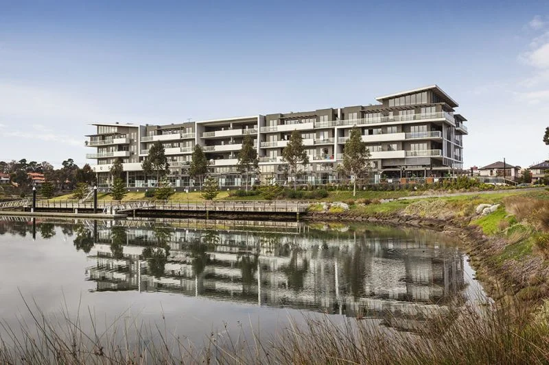 104/55 Cumberland Drive, Maribyrnong VIC 3032