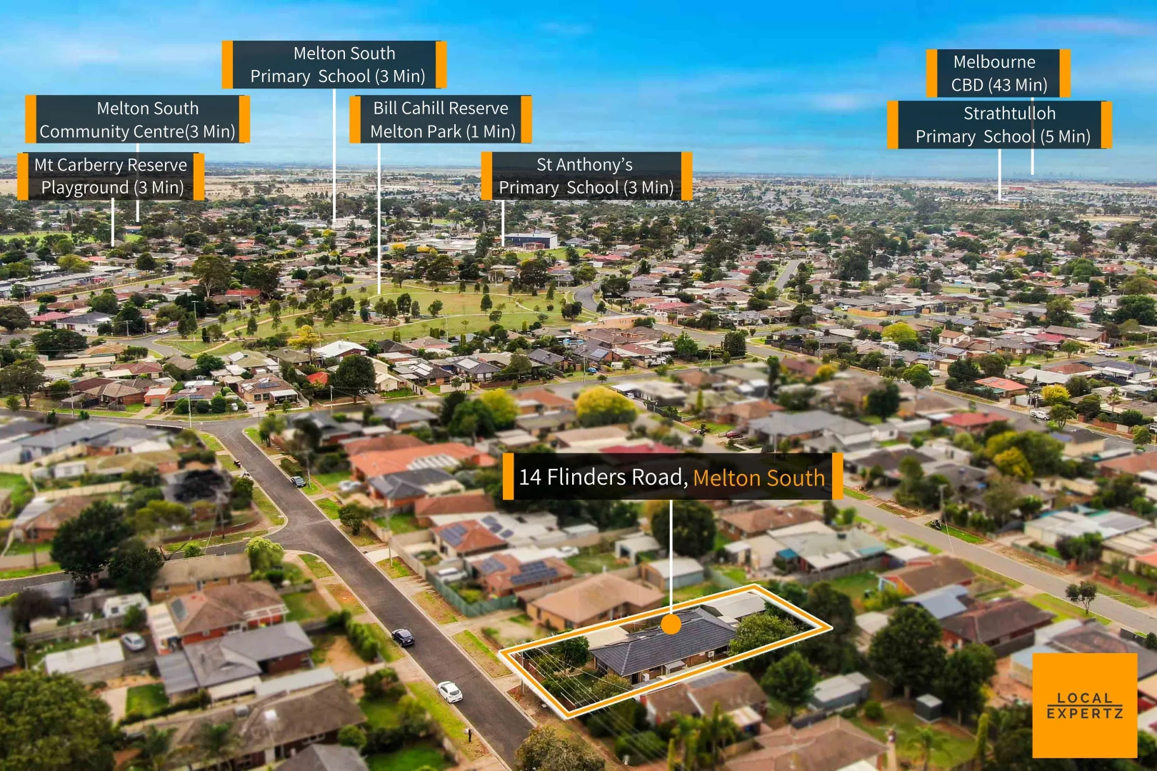 Additional image 5 of 14 Flinders Road, Melton South VIC 3338