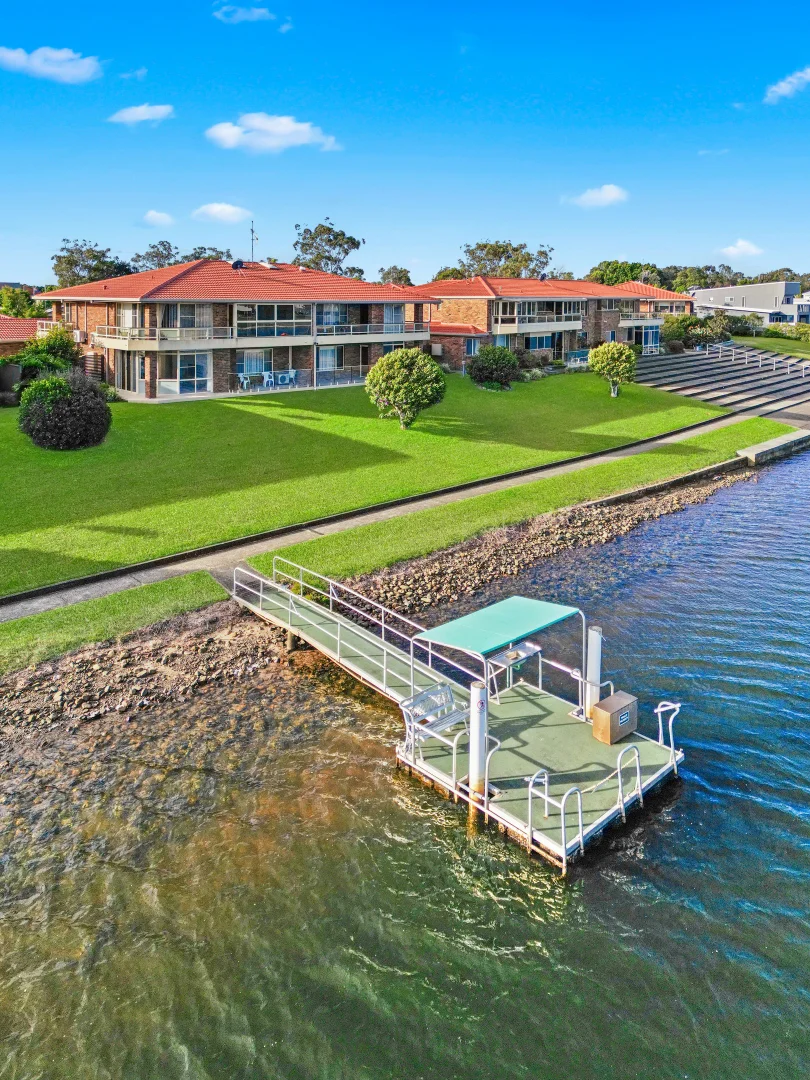 Additional image 3 of 60/166 River Park Road, Port Macquarie NSW 2444