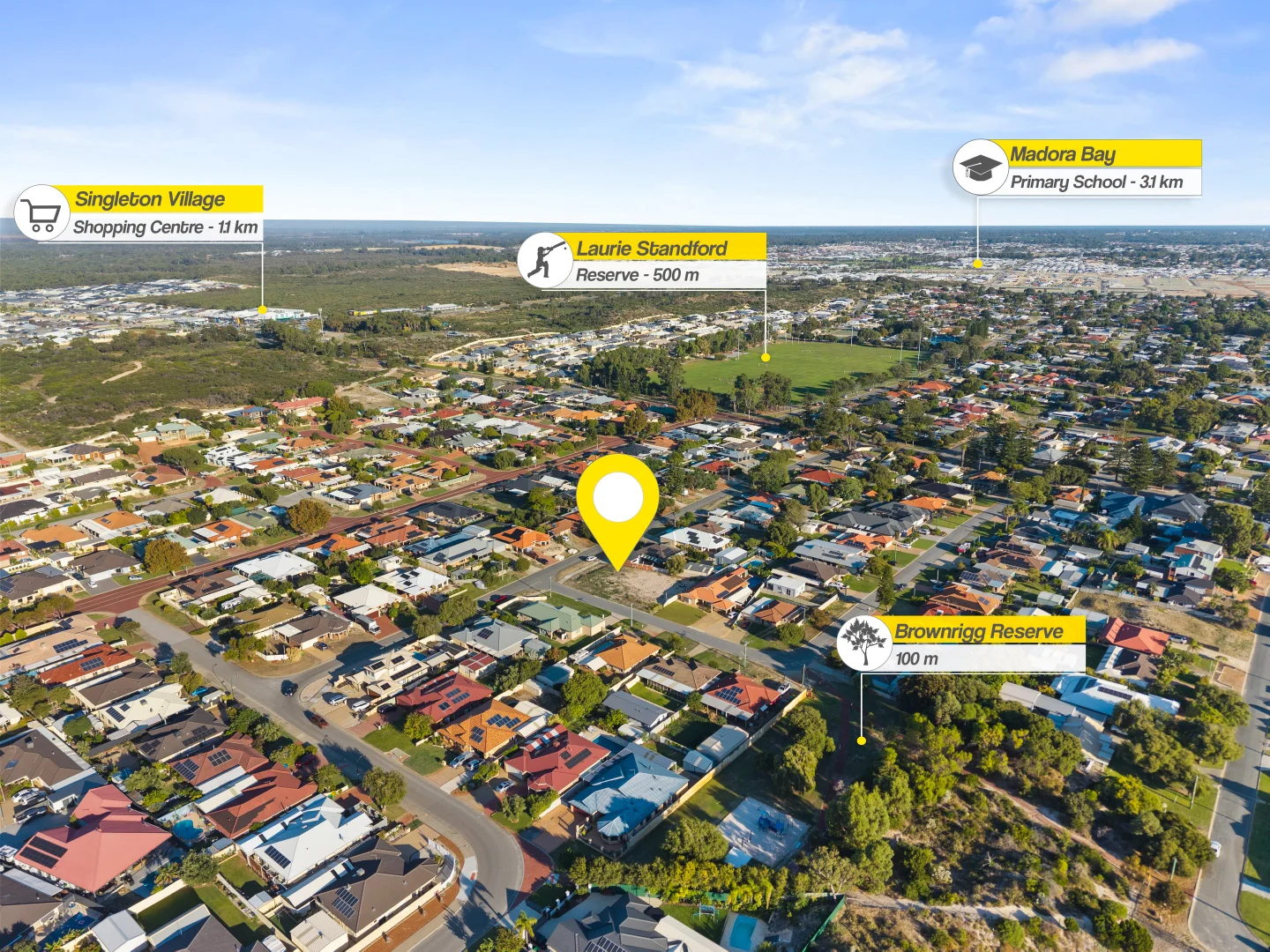 Additional image 9 of 19 McVeigh Street, Singleton WA 6175