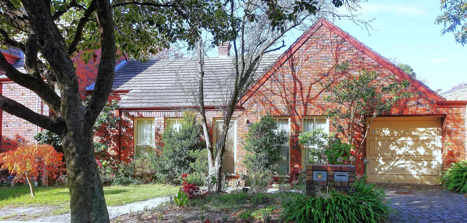 1B Clarke Street, Blackburn VIC 3130