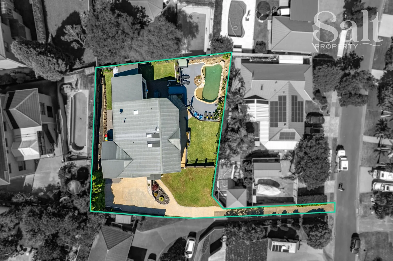 Additional image 38 of 9 Paterson Close, Whitebridge NSW 2290