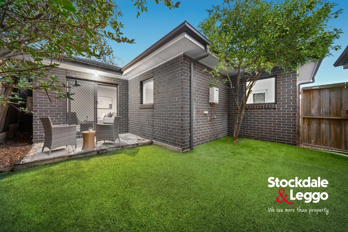 Additional image 8 of 3/58 Augustine Terrace, Glenroy VIC 3046