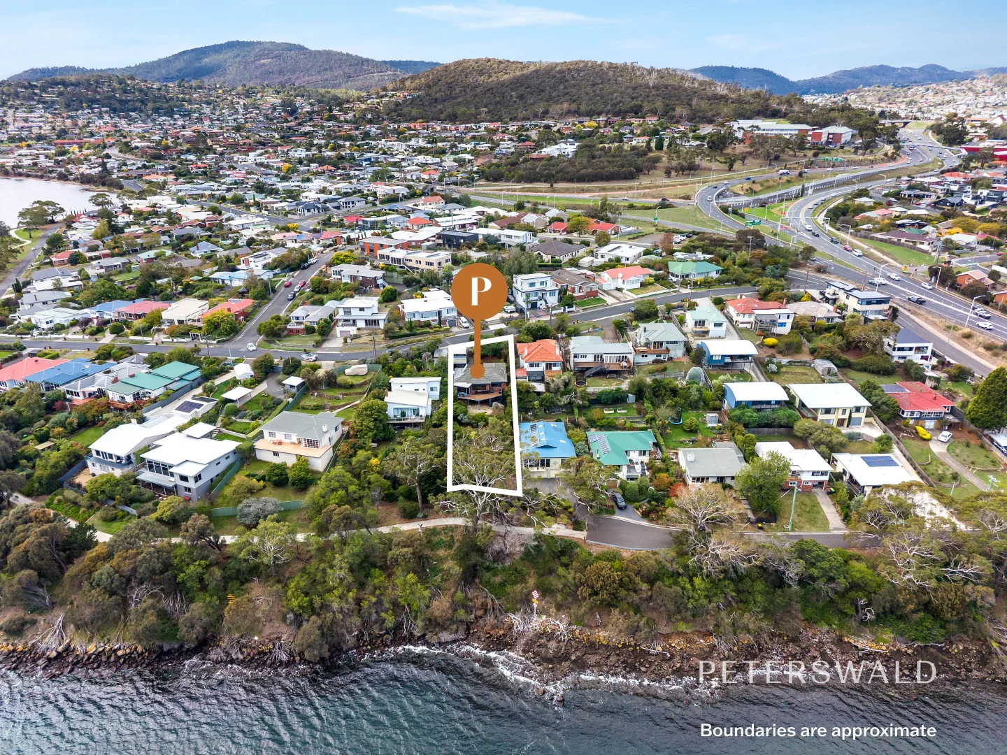 Additional image 33 of 18 Marana Avenue, Rose Bay TAS 7015