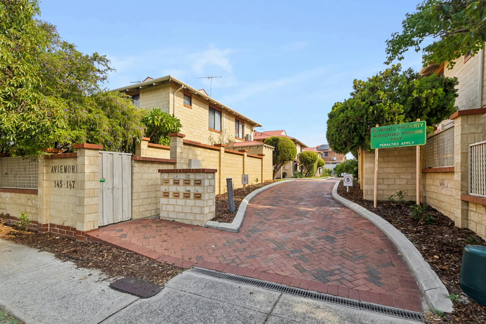 Additional image 18 of 4/145 Peninsula Rd, Maylands WA 6051