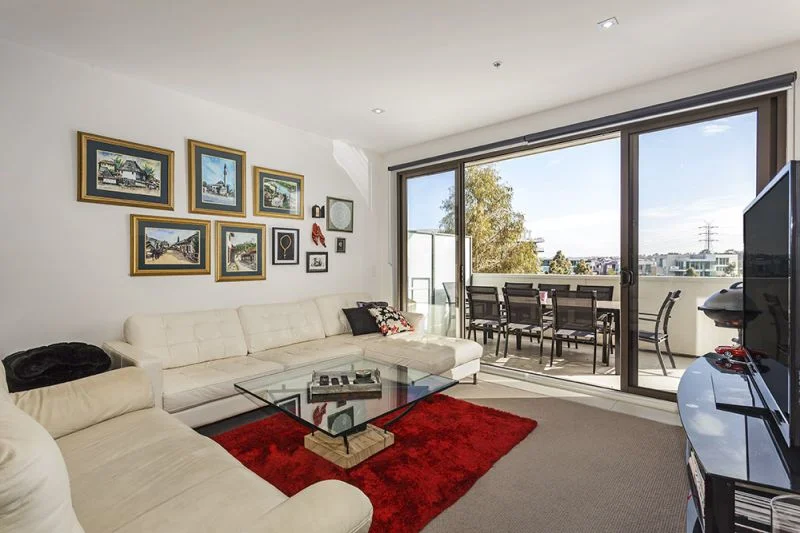 Additional image 2 of 104/55 Cumberland Drive, Maribyrnong VIC 3032