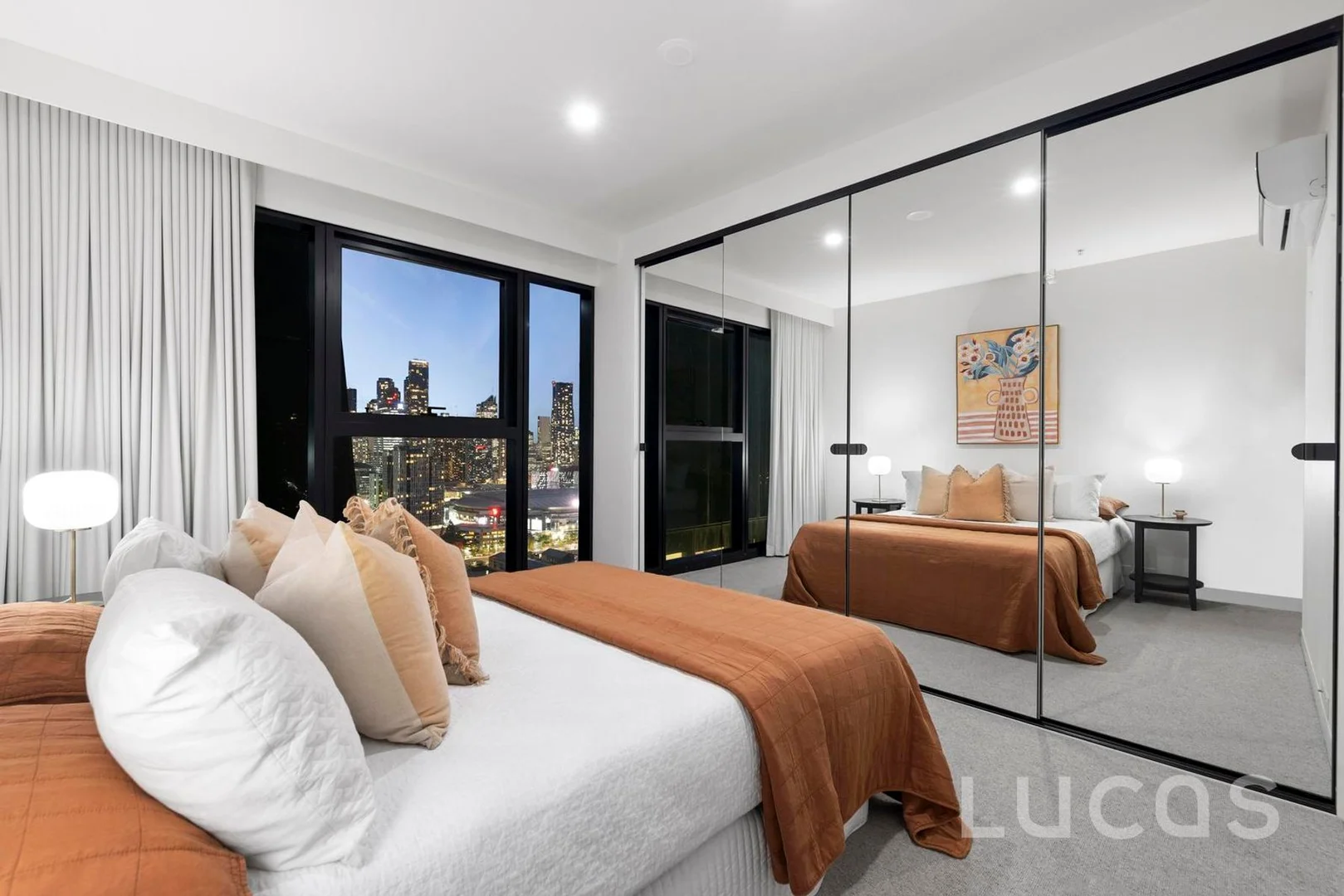 Additional image 5 of 3604/8 Pearl River Road, Docklands VIC 3008