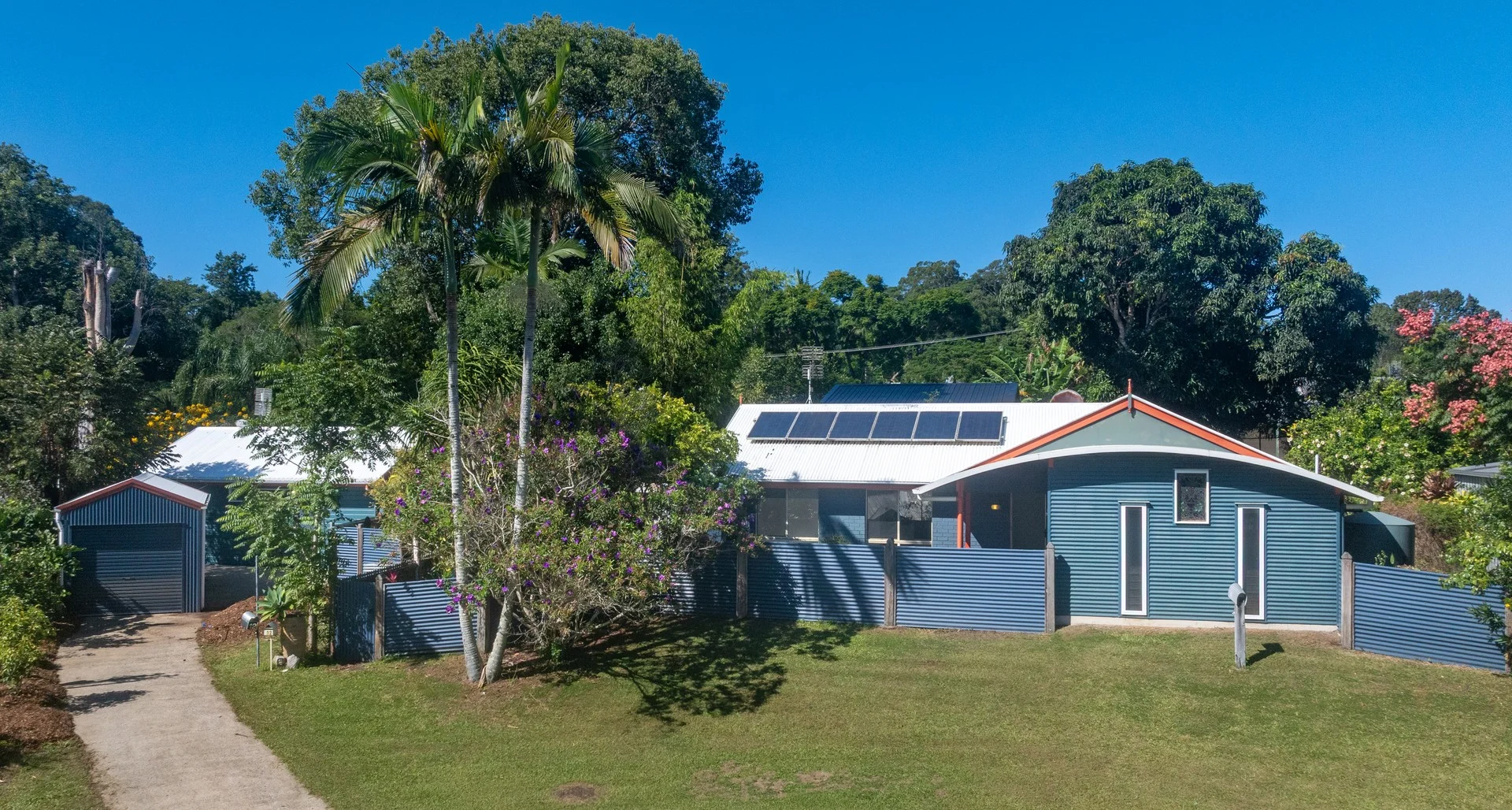 12 Kylie Court, Pomona QLD 4568