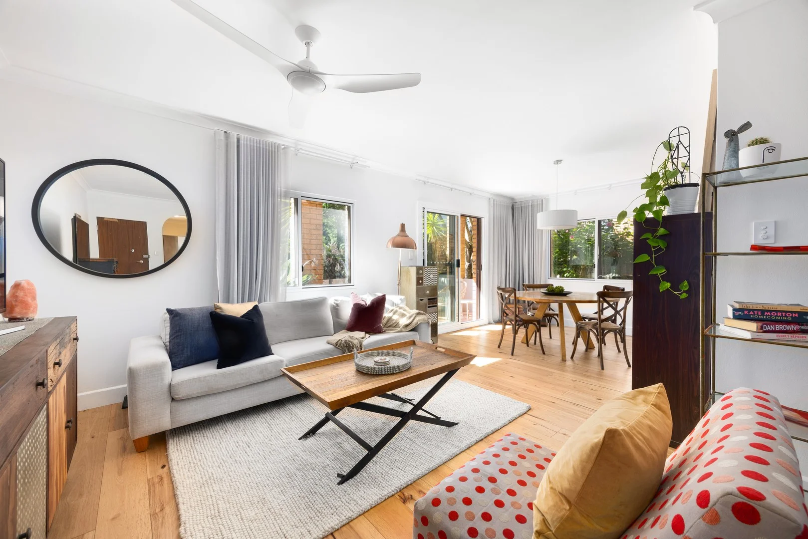 3/1 Macpherson Street, Waverley NSW 2024