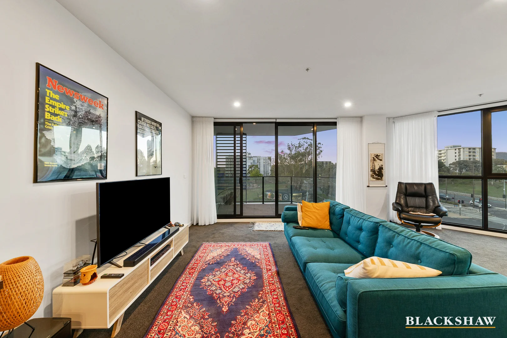 Additional image 5 of 44/122 MacArthur Avenue, Turner ACT 2612