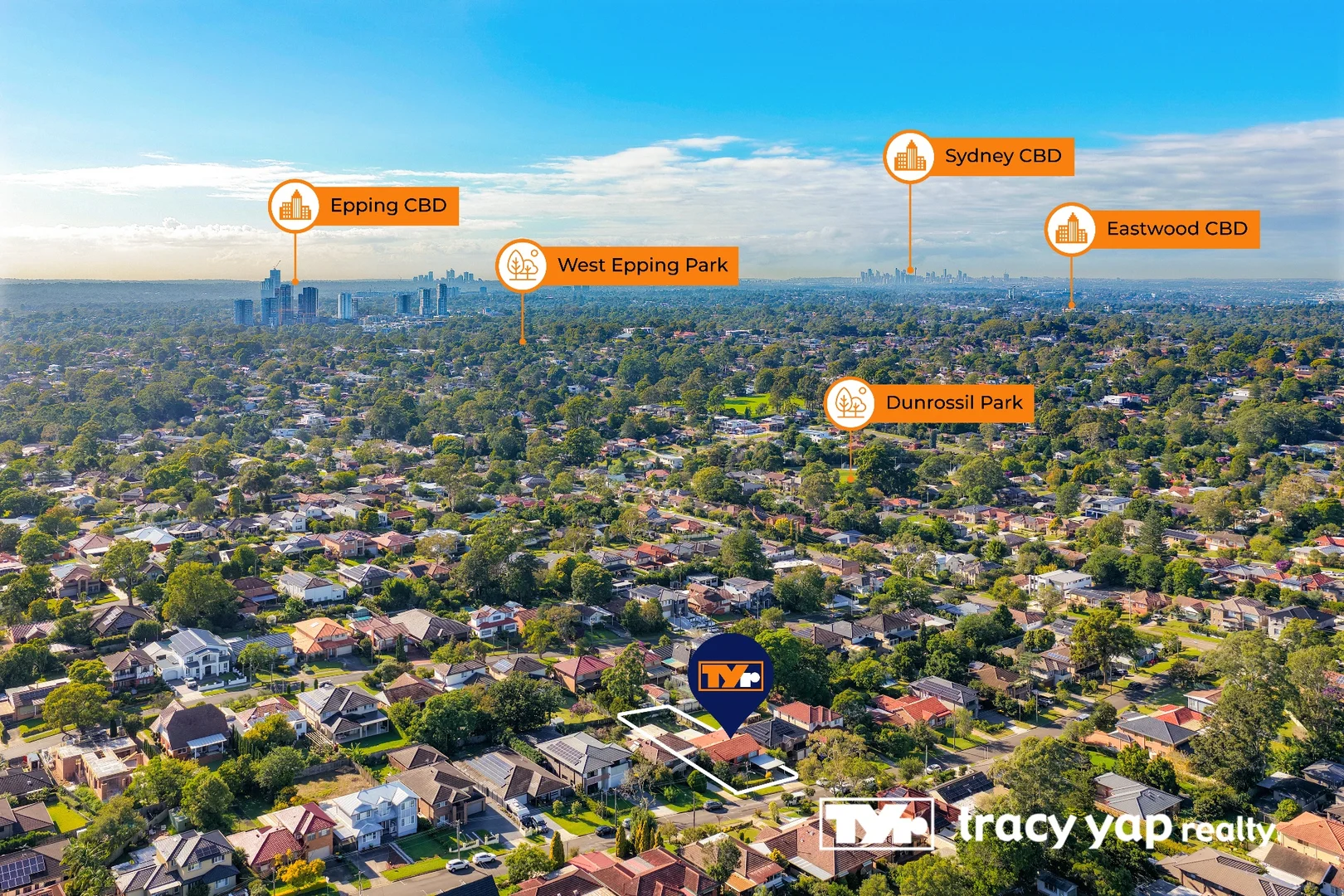 Additional image 19 of 17 McMullen Avenue, Carlingford NSW 2118