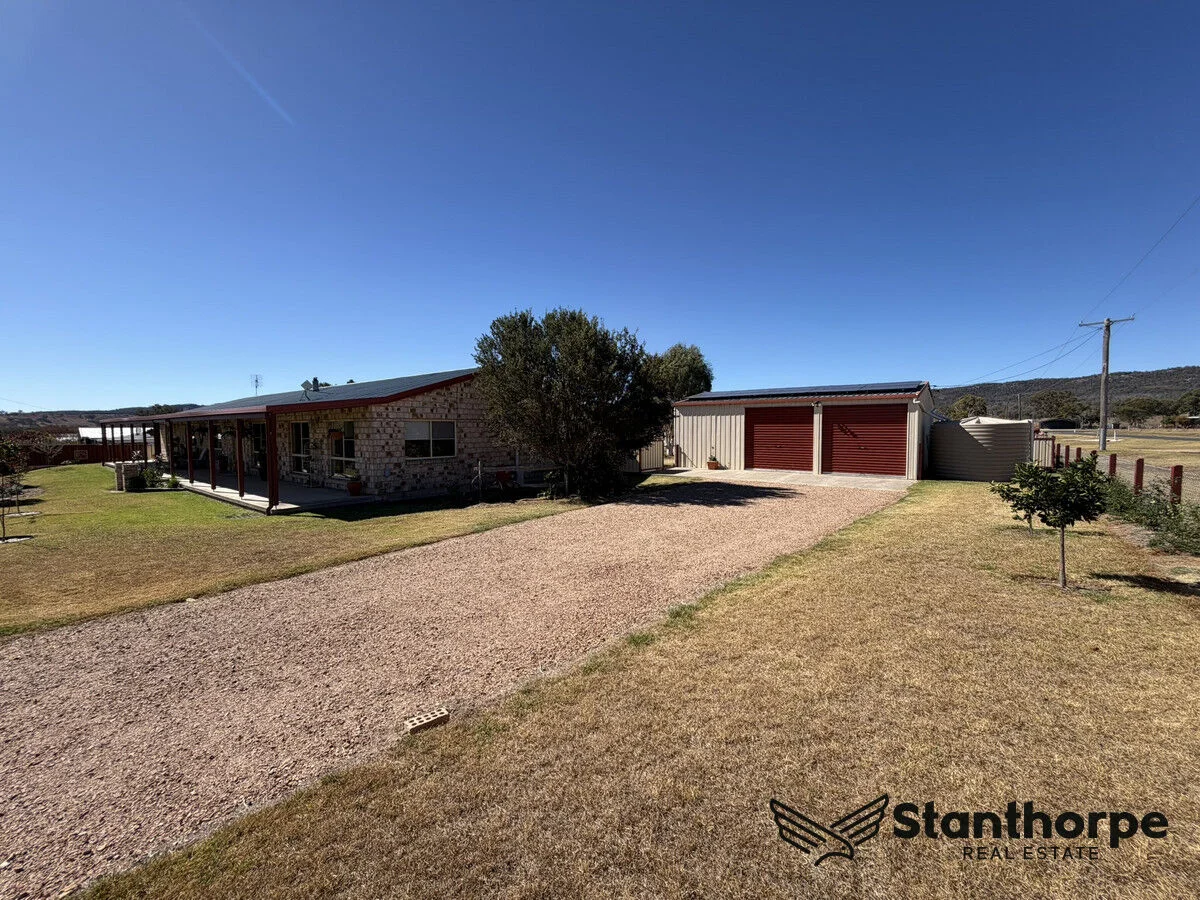 Additional image 21 of 25 Treverton Street, Wallangarra QLD 4383