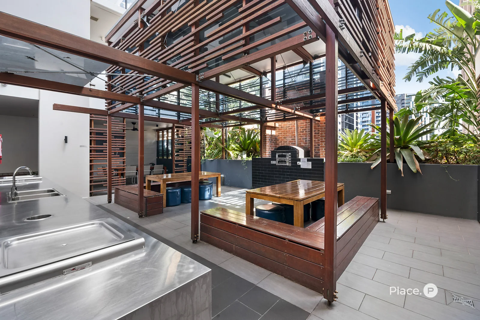 Additional image 15 of 12801/22 Merivale Street, South Brisbane QLD 4101
