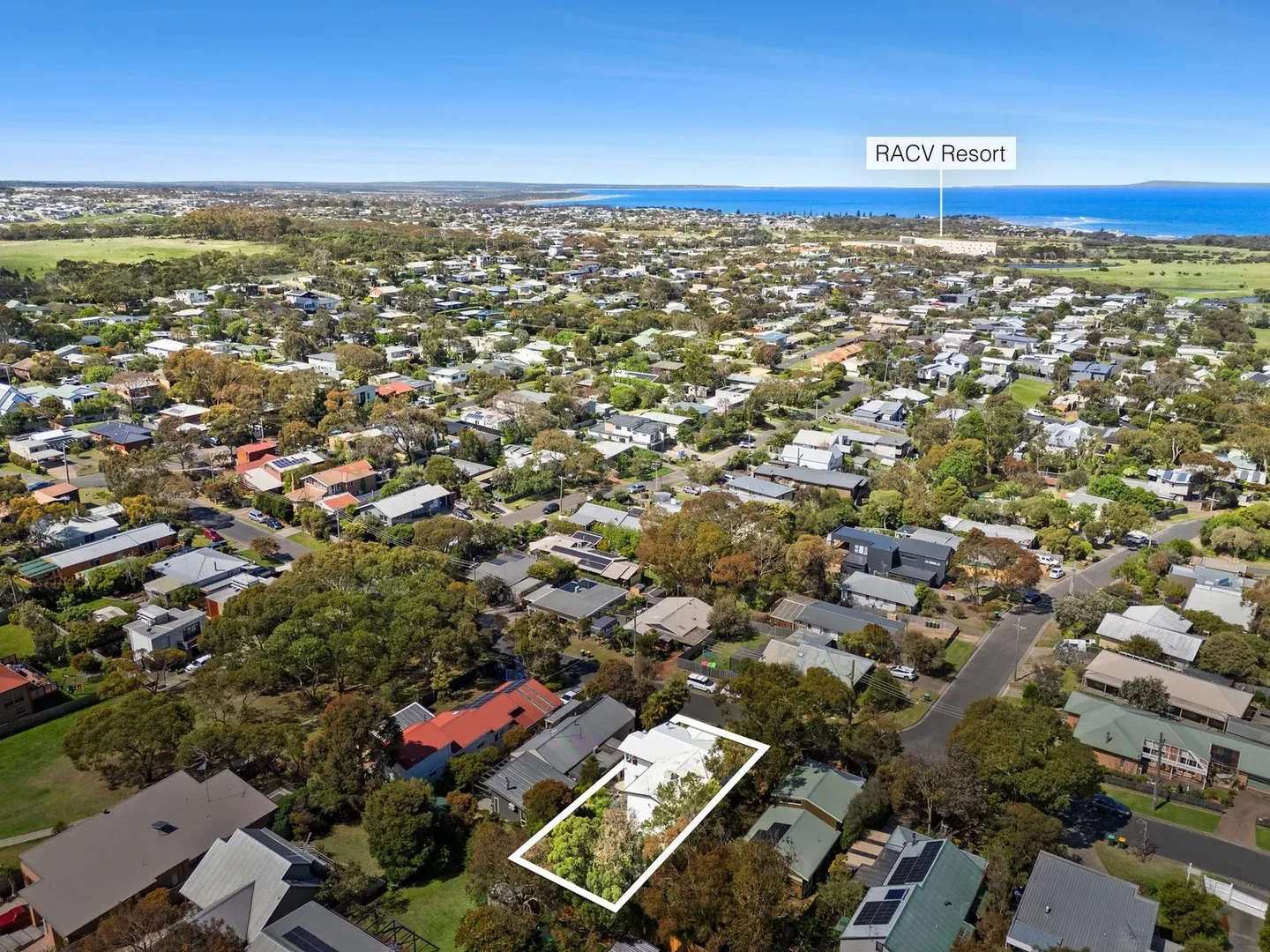 Additional image 16 of 14 KENVARRA CRESCENT, Jan Juc VIC 3228