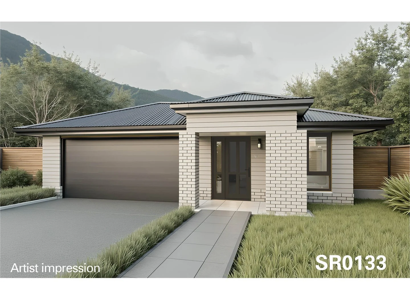Lot 2/22 Pommer St, Brassall QLD 4305
