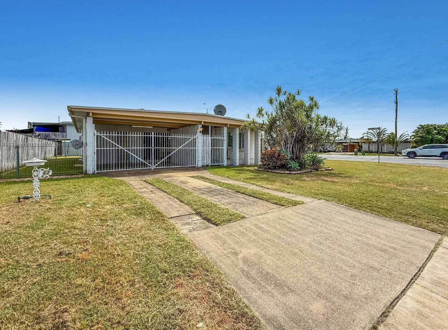 Additional image 14 of 47 Bainbridge Street, Heatley QLD 4814