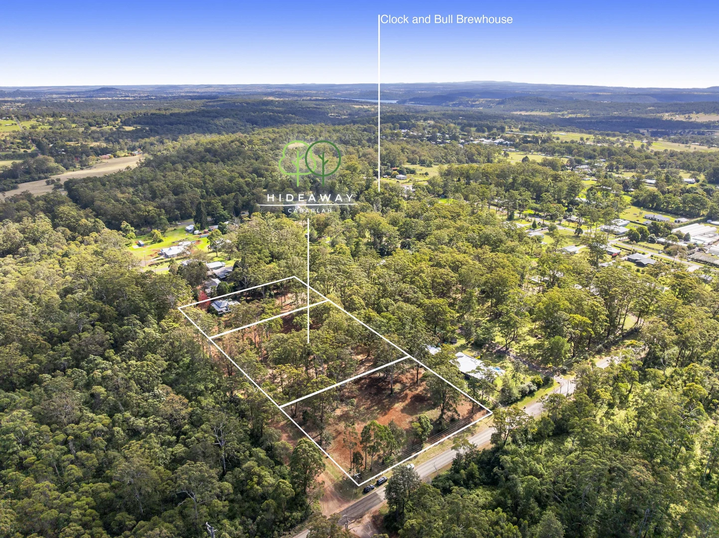 Additional image 6 of Lot 7 Castle Road, Cabarlah QLD 4352