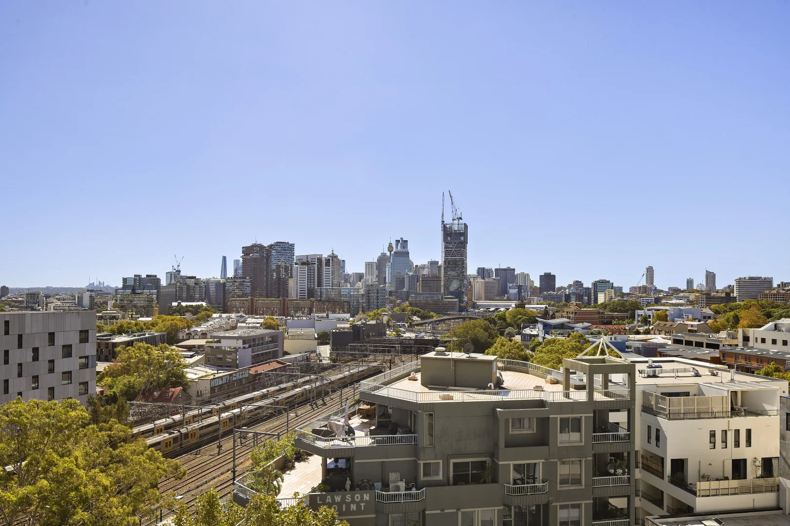 Additional image 2 of 703/1A Lawson Square, Redfern NSW 2016
