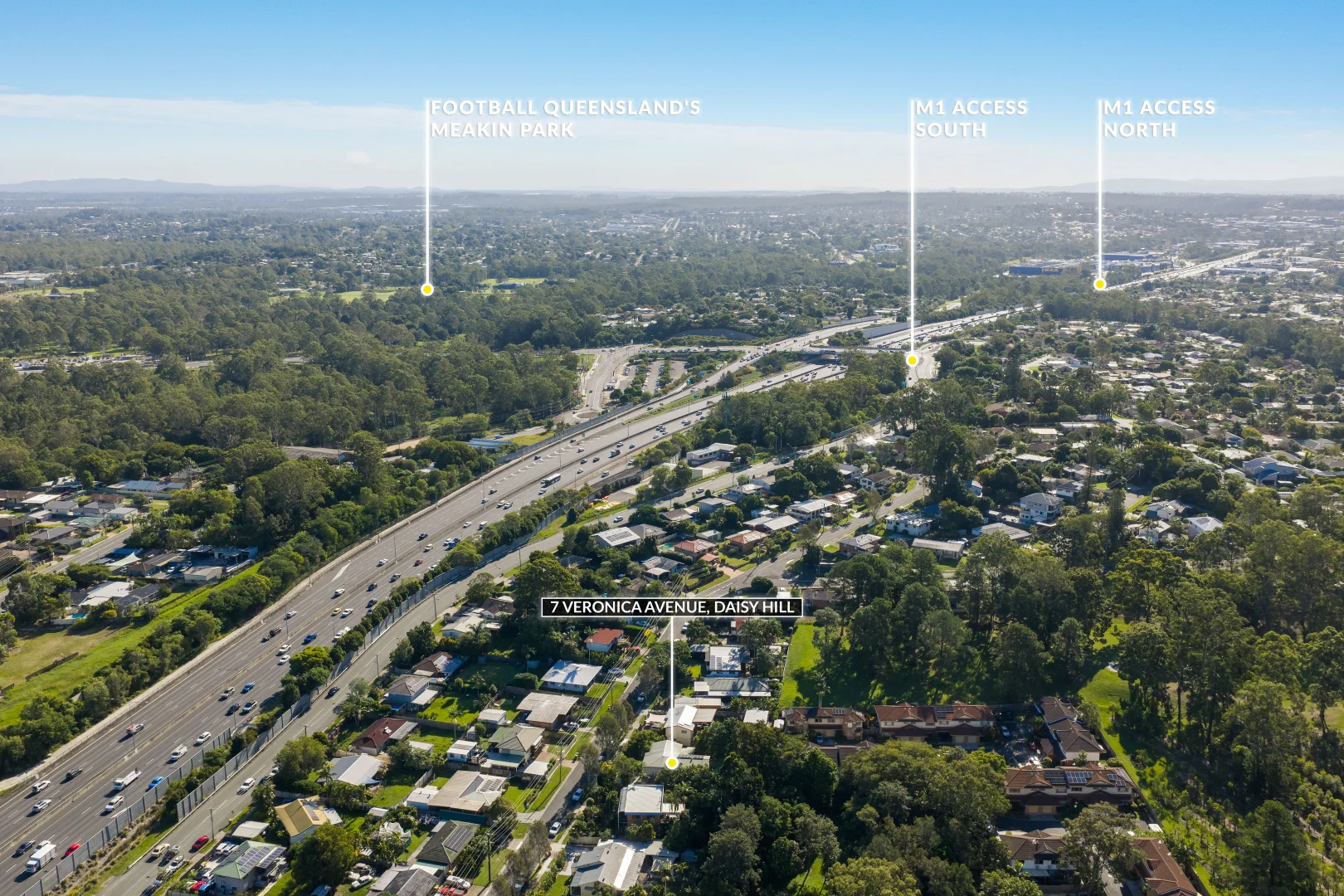 Additional image 34 of 7 Veronica Avenue, Daisy Hill QLD 4127