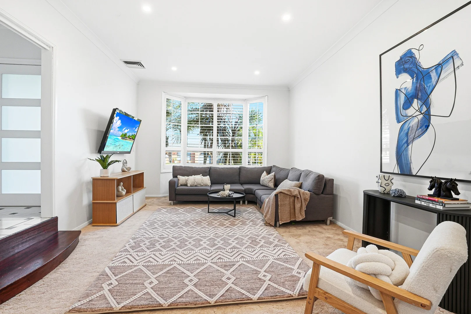 31 Holmegate Crescent, Cranebrook NSW 2749 photo 2
