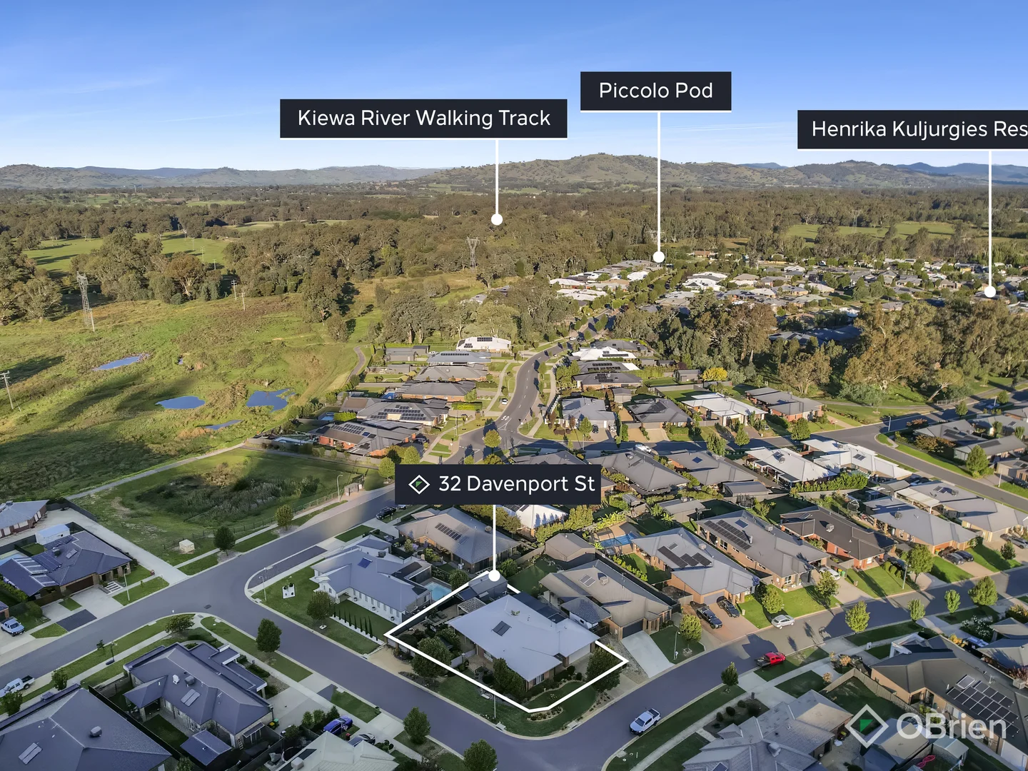 Additional image 15 of 32 Davenport Street, Killara VIC 3691