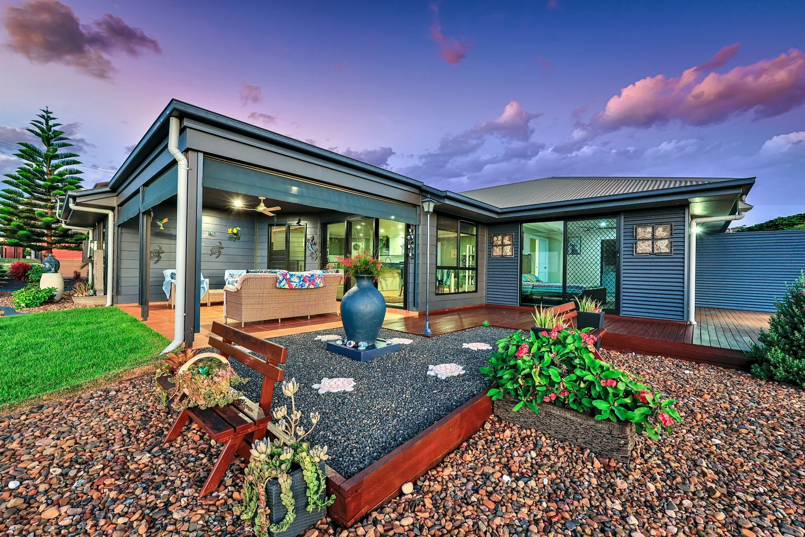 Additional image 27 of 2 Linden Crescent, Qunaba QLD 4670