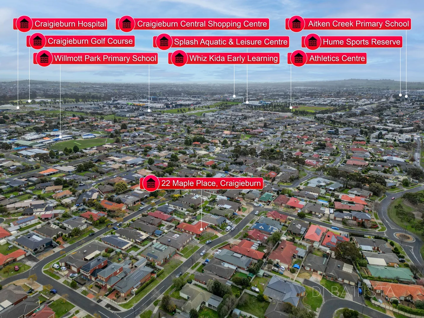 Additional image 21 of 22 Maple Place, Craigieburn VIC 3064