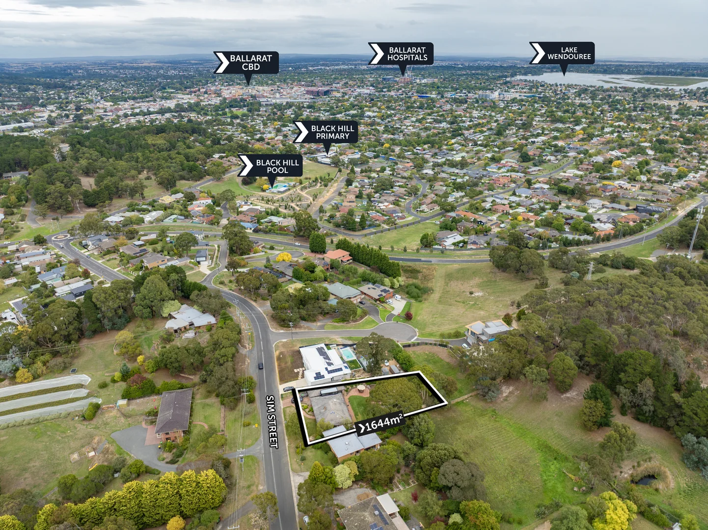 Additional image 26 of 209 Sim Street, Black Hill VIC 3350