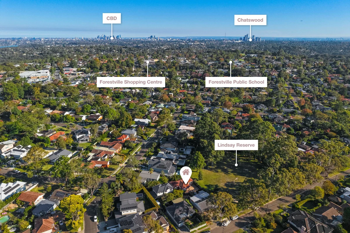 Additional image 17 of 15A Deakin Street, Forestville NSW 2087