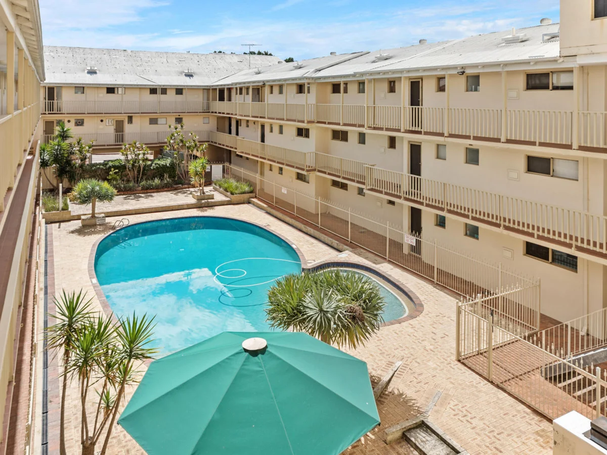 Additional image 21 of 43/22 Nile Street, East Perth WA 6004