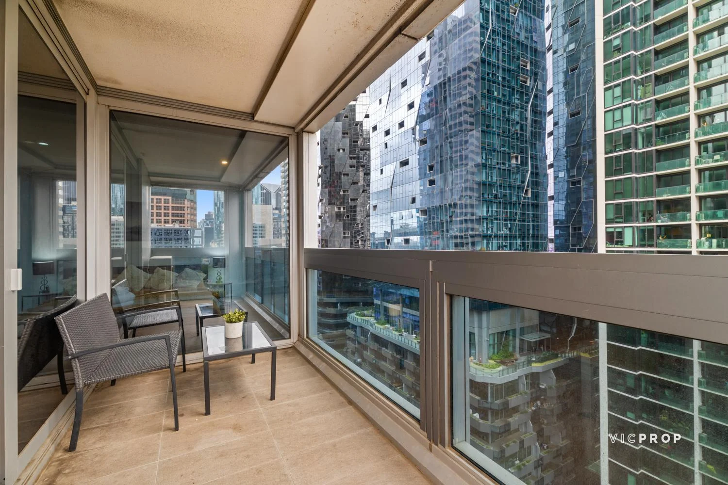 Additional image 9 of 1802/38 Rose Lane, Melbourne VIC 3000