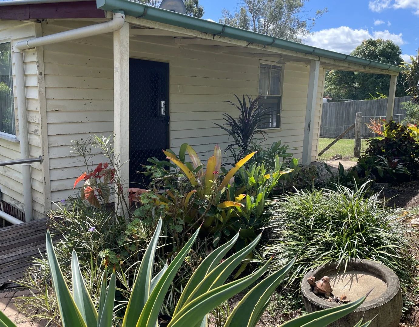 75A Main Street, Kandanga QLD 4570