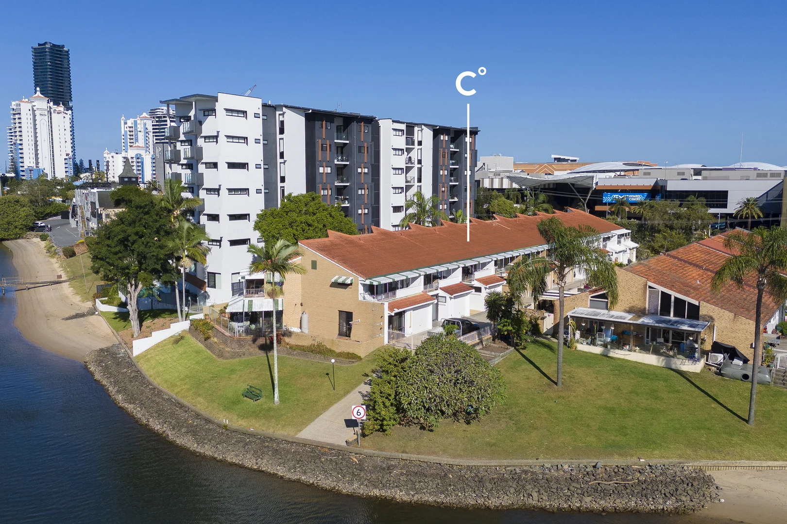 Additional image 19 of 3/11 Hooker Boulevard, Broadbeach Waters QLD 4218