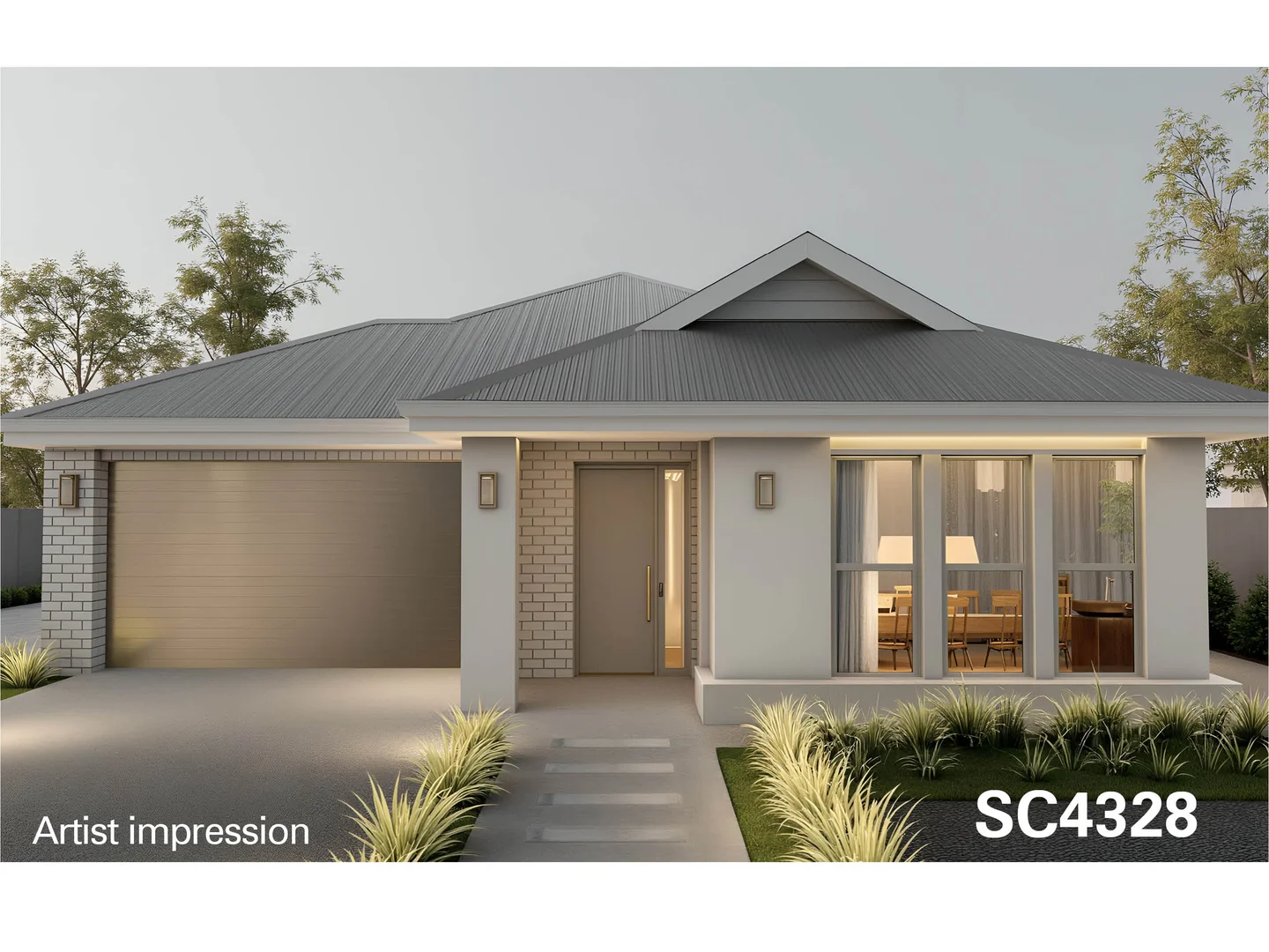 Additional image 5 of Lot 204 Mcdonnel Cct, Yarrabilba QLD 4207