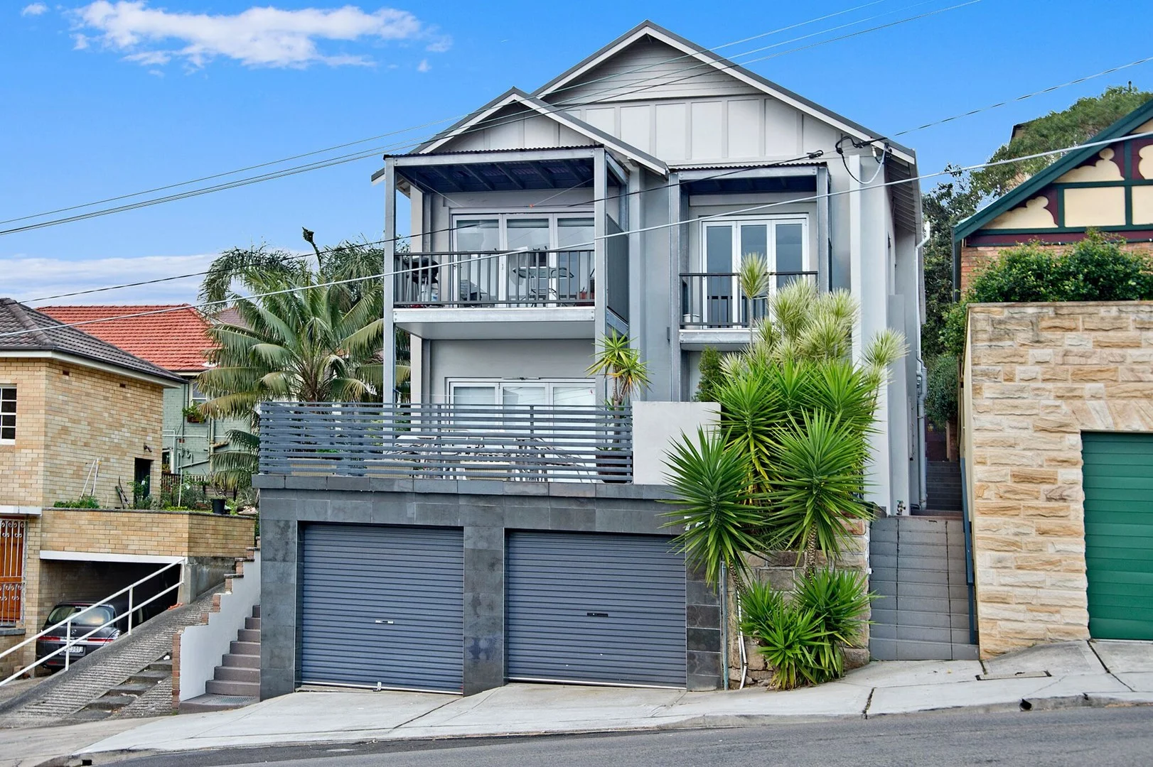 5/78 Dudley Street, Coogee NSW 2034