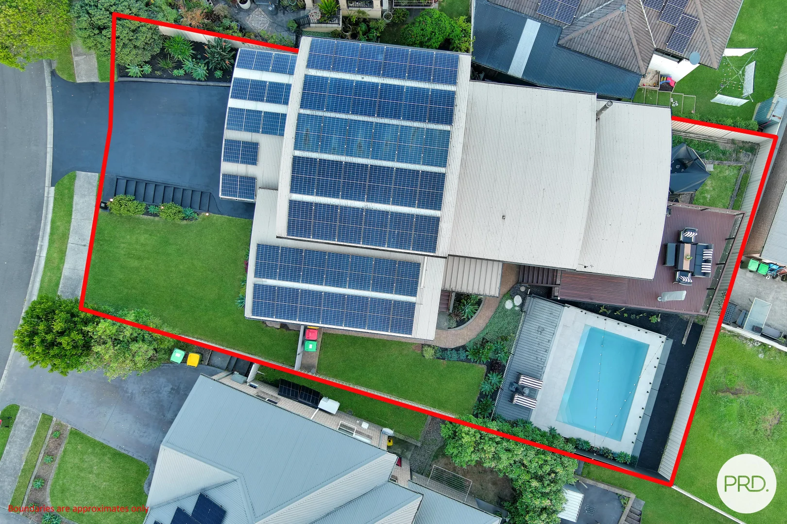 Additional image 18 of 3 Rosemount Street, Dapto NSW 2530