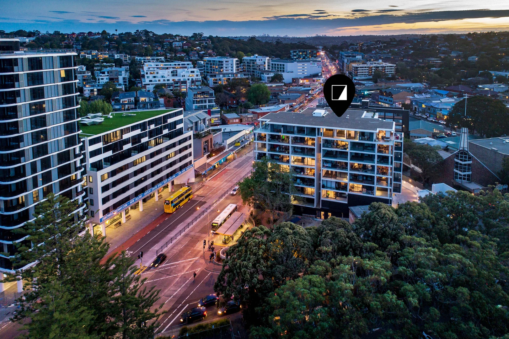 Additional image 11 of 307A/697 Pittwater Road, Dee Why NSW 2099