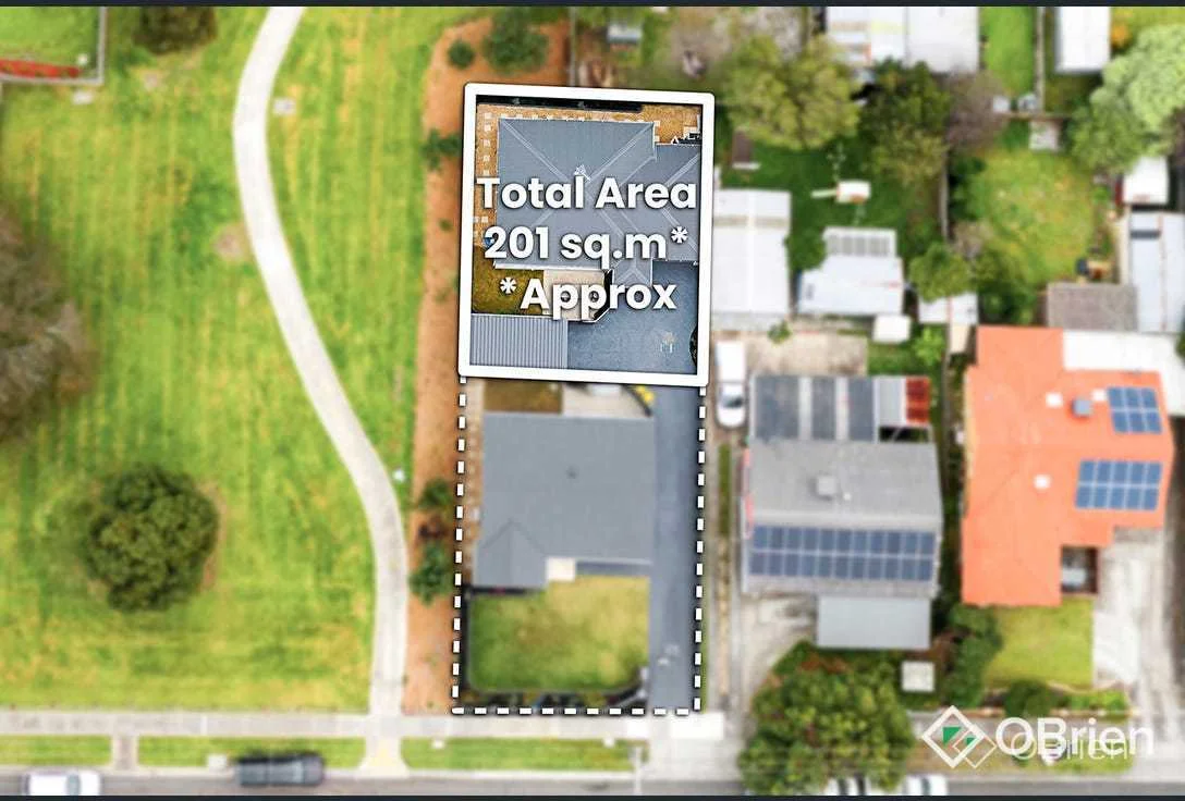 Additional image 3 of 2/18 Aleppo Crescent, Frankston North VIC 3200