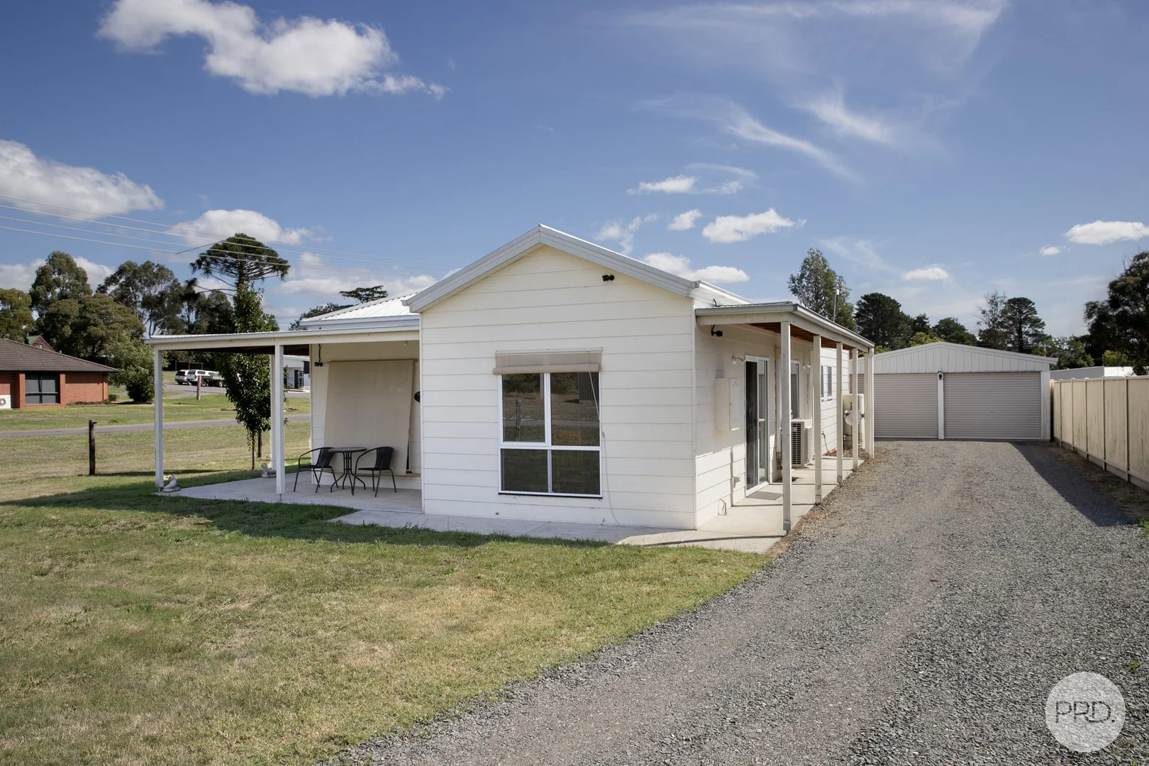 10 Heales Street, Smythesdale VIC 3351