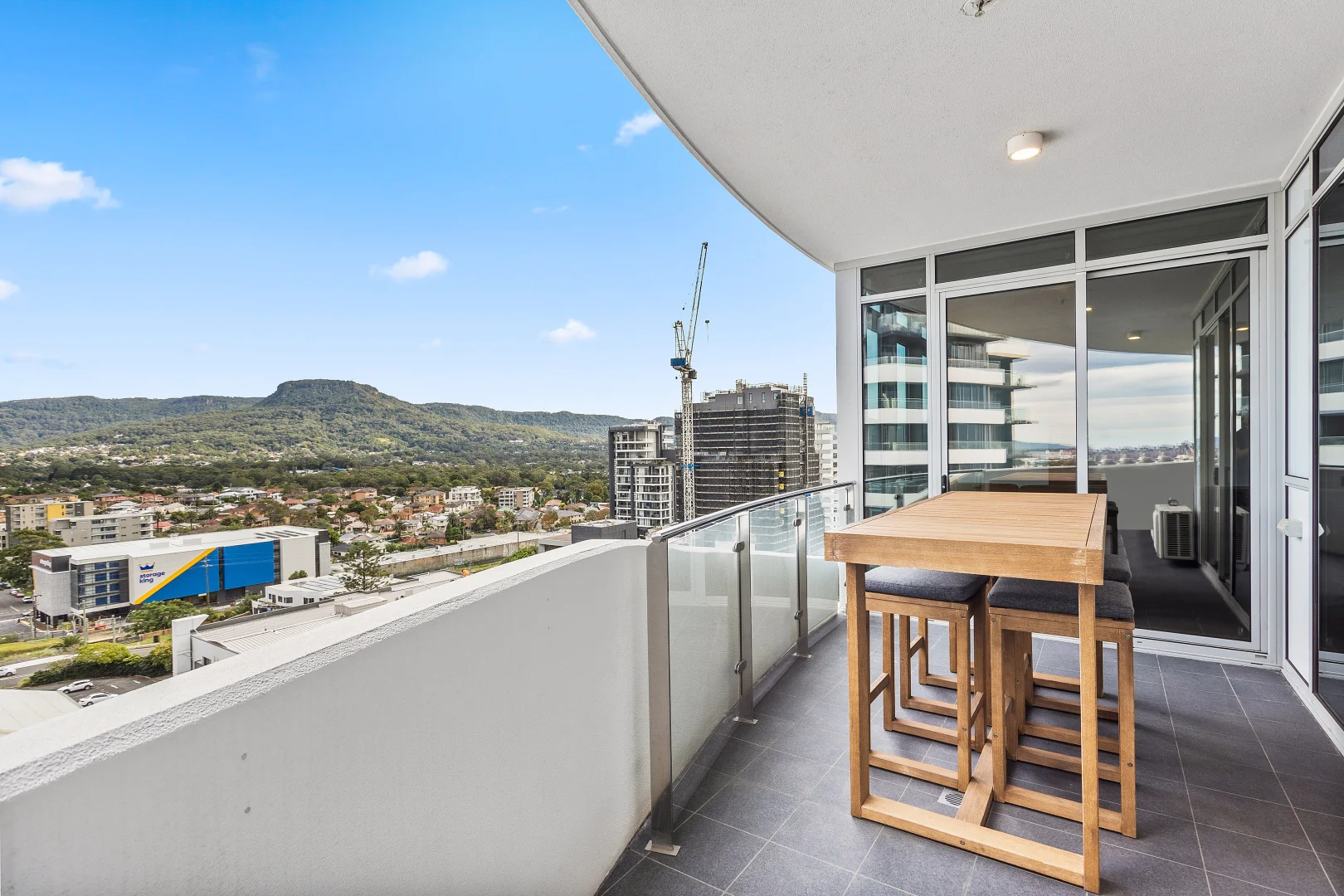 Additional image 9 of 701/10-18 Regent Street, Wollongong NSW 2500