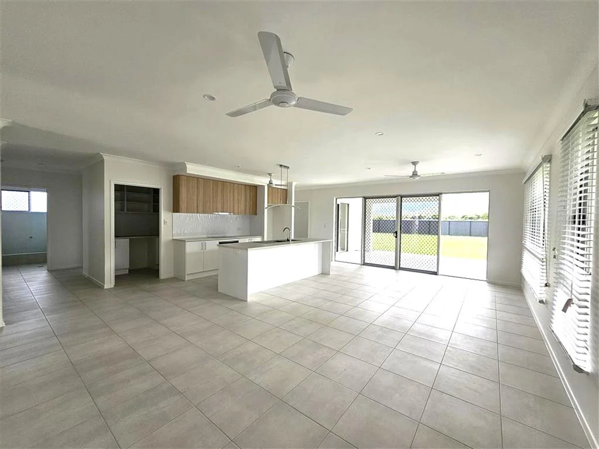 7 Rosario Close, Gordonvale QLD 4865 photo 2