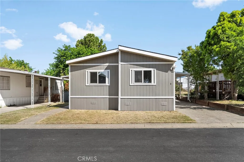 Additional image 8 of 2920 Clark Road Unit 8K, Butte Valley, CA 95965