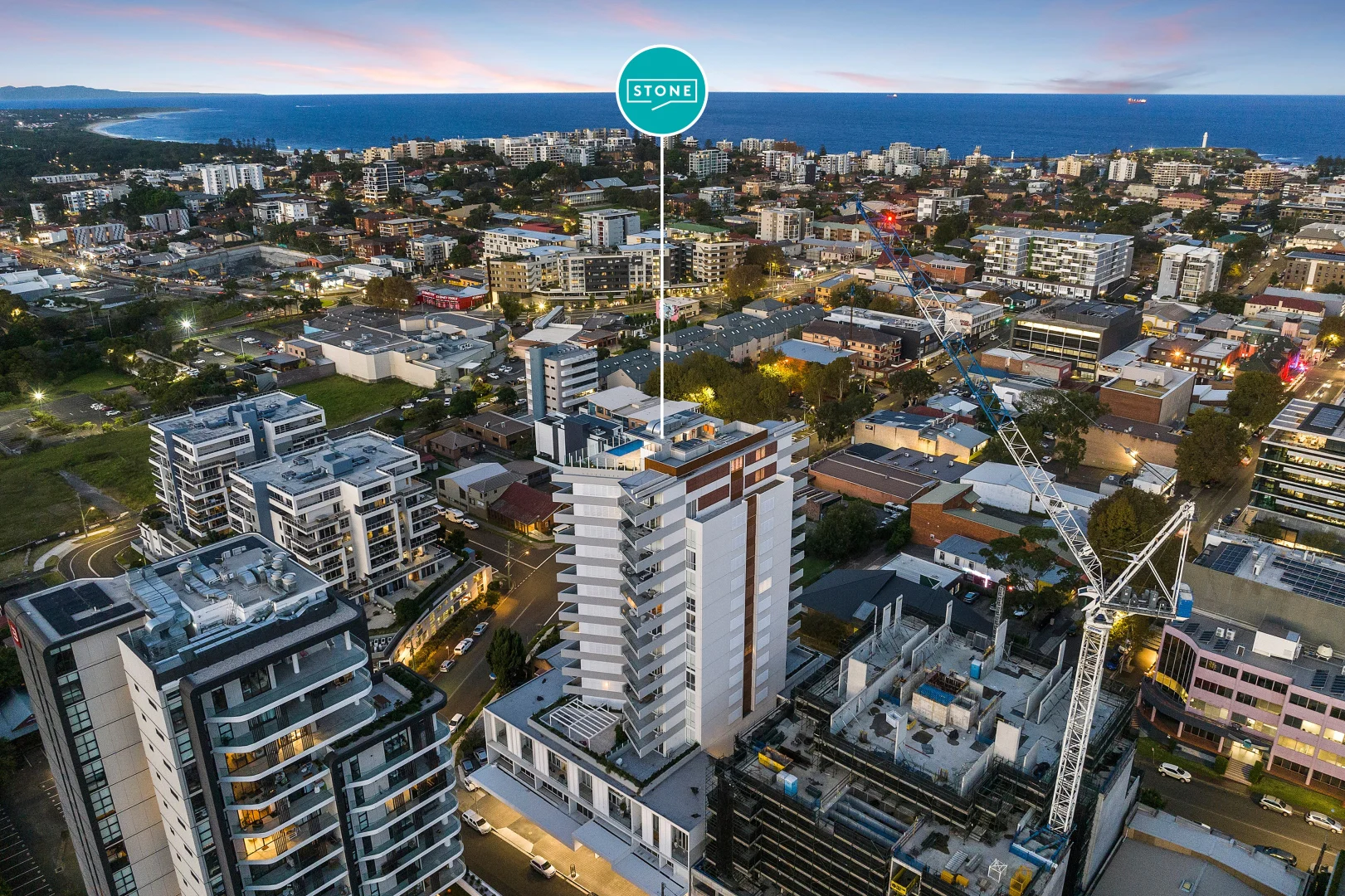 Additional image 12 of 1204/26 Young Street, Wollongong NSW 2500