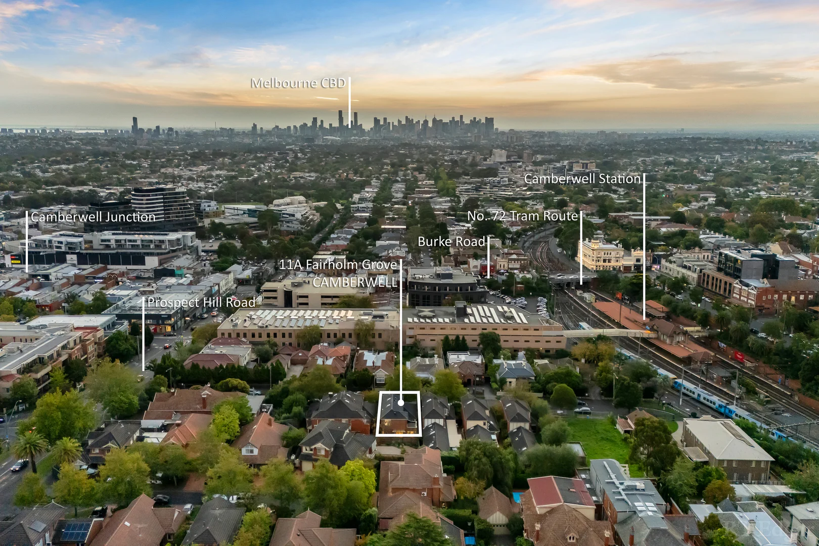 Additional image 15 of 11A Fairholm Grove, Camberwell VIC 3124
