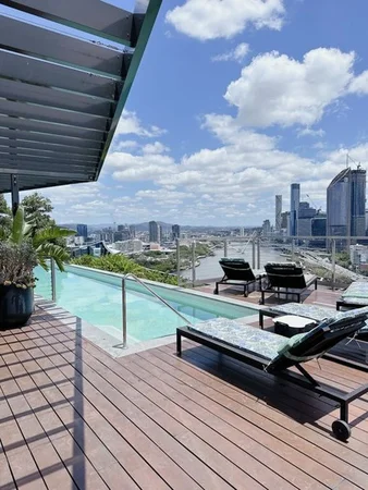 Additional image 8 of 1205/234 Vulture Street, South Brisbane QLD 4101