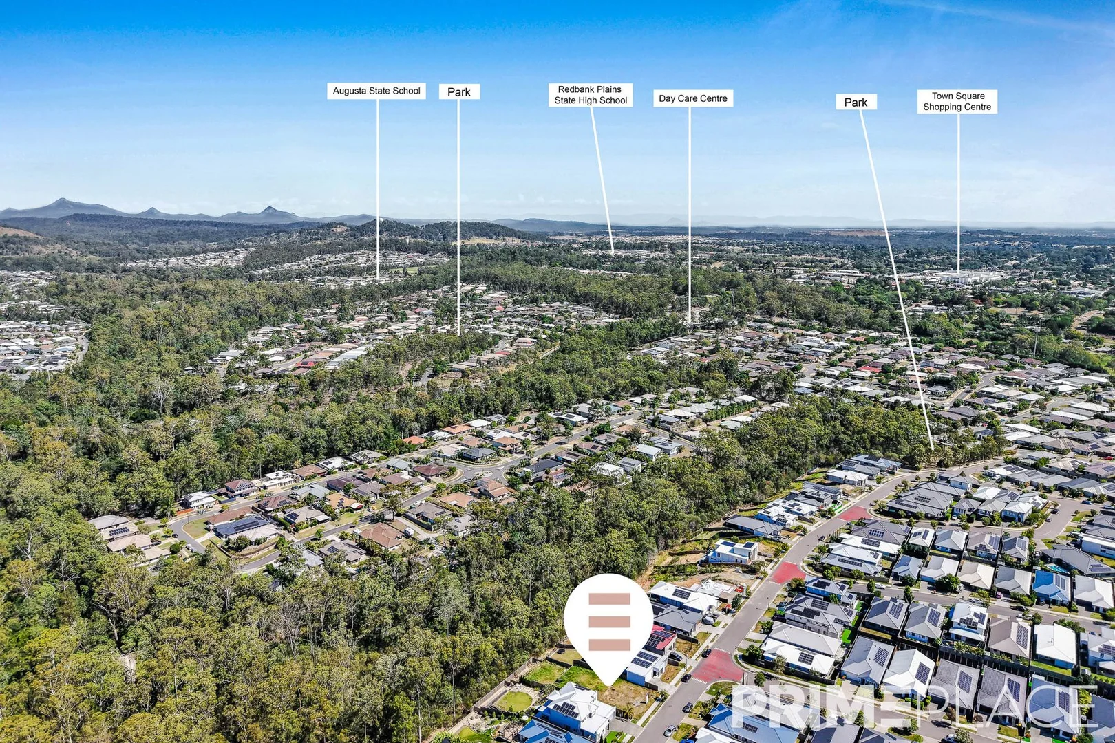 Additional image 4 of 80 Roberts Crescent, Bellbird Park QLD 4300