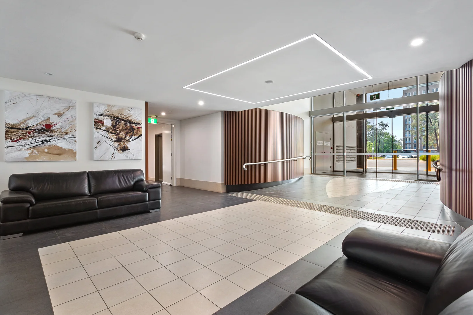 Additional image 4 of 57/10 Ipima Street, Braddon ACT 2612